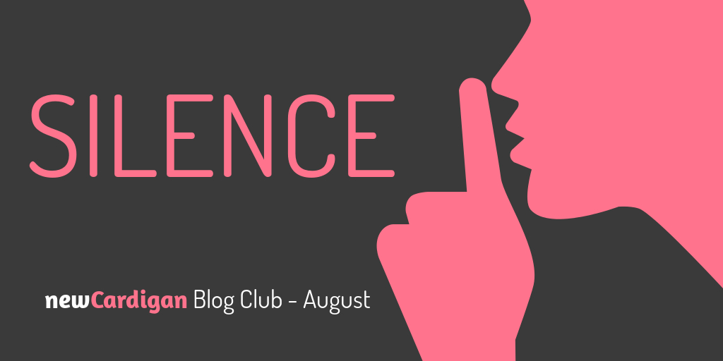 GLAM Blog Club – August 2017
