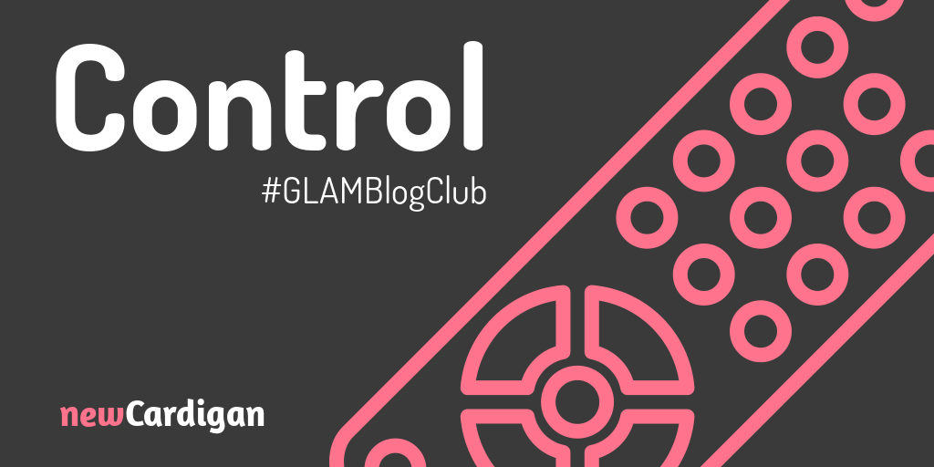 GLAM Blog Club April 2018