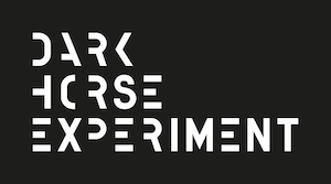 Dark Horse Experiment logo