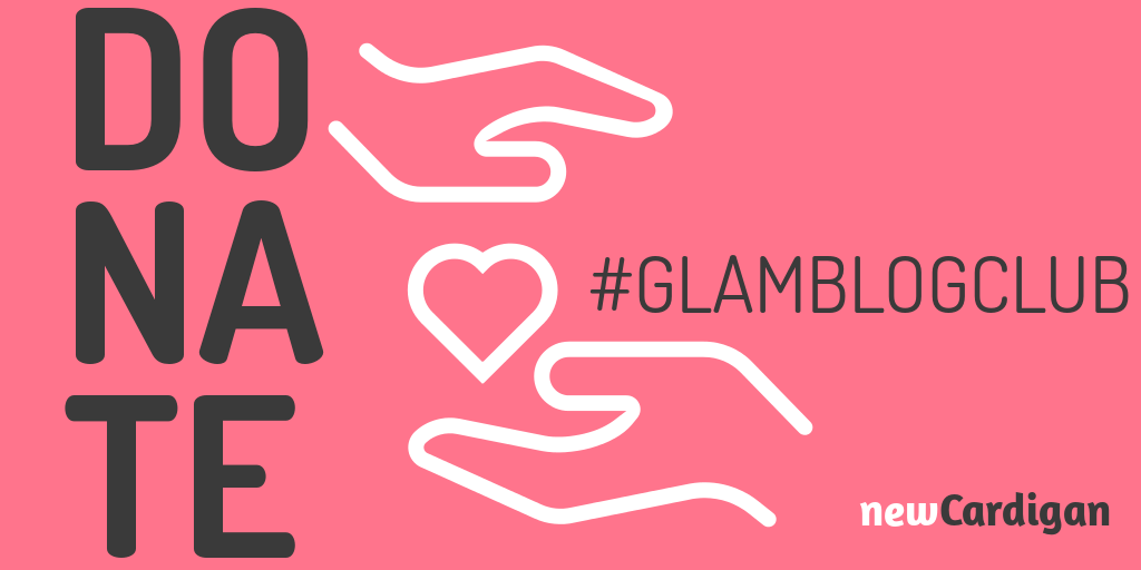 GLAM Blog Club – February 2019