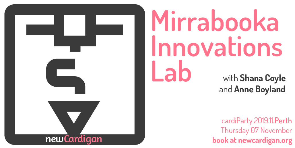 Mirrabooka Innovations Lab
