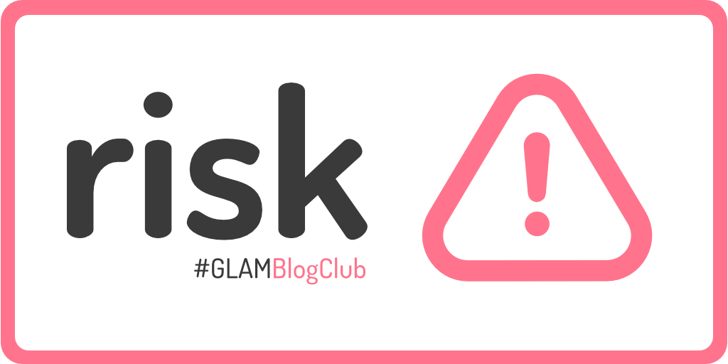 GLAM Blog Club June 2020